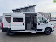 Fahrzeugbild Roller Team Livingstone 7 Active 5-Sitzplätze Winter Paket #8