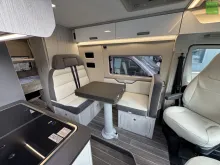 Fahrzeugbild Roller Team Livingstone 7 Active 5-Sitzplätze Winter Paket #11