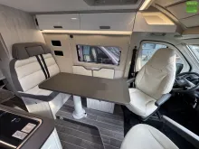 Fahrzeugbild Roller Team Livingstone 7 Active 5-Sitzplätze Winter Paket #12