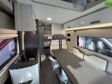 Fahrzeugbild Roller Team Livingstone 7 Active 5-Sitzplätze Winter Paket #13