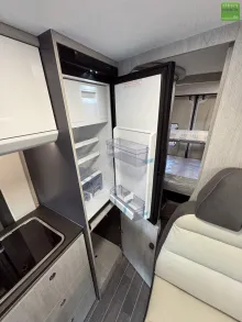 Fahrzeugbild Roller Team Livingstone 7 Active 5-Sitzplätze Winter Paket #16