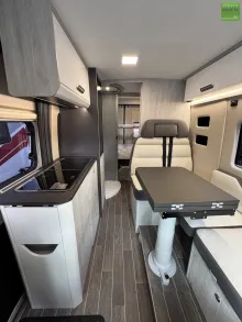 Fahrzeugbild Roller Team Livingstone 7 Active 5-Sitzplätze Winter Paket #17