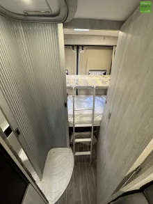 Fahrzeugbild Roller Team Livingstone 7 Active 5-Sitzplätze Winter Paket #18