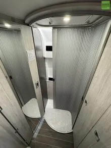 Fahrzeugbild Roller Team Livingstone 7 Active 5-Sitzplätze Winter Paket #23