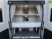 Fahrzeugbild Roller Team Livingstone 7 Active 5-Sitzplätze Winter Paket #24