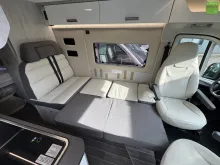 Fahrzeugbild Roller Team Livingstone 7 Active 5-Sitzplätze Winter Paket #27