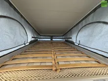 Fahrzeugbild Roller Team Livingstone 7 Active 5-Sitzplätze Winter Paket #28