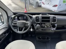 Fahrzeugbild Roller Team Livingstone 7 Active 5-Sitzplätze Winter Paket #29