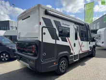 Fahrzeugbild Challenger X Open Edition X250 Automatik Markise Solar #4