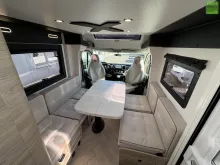 Fahrzeugbild Challenger X Open Edition X250 Automatik Markise Solar #10