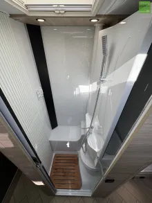 Fahrzeugbild Challenger X Open Edition X250 Automatik Markise Solar #18