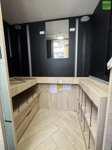 Fahrzeugbild Challenger X Open Edition X250 Automatik Markise Solar #20