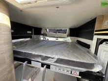 Fahrzeugbild Challenger X Open Edition X250 Automatik Markise Solar #25