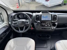 Fahrzeugbild Challenger X Open Edition X250 Automatik Markise Solar #27