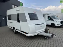 Fahrzeugbild LMC Style 400 F 1500kg Klappbett Bugküche #1