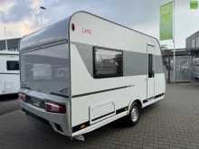 Fahrzeugbild LMC Style 400 F 1500kg Klappbett Bugküche #4