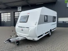 Fahrzeugbild LMC Style 400 F 1500kg Klappbett Bugküche #6