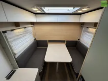 Fahrzeugbild LMC Style 400 F 1500kg Klappbett Bugküche #15