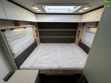 Fahrzeugbild LMC Style 400 F 1500kg Klappbett Bugküche #19