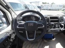 Fahrzeugbild Sunlight T 67 Adventure Edition, Automatik, Hubbett uvm. #4