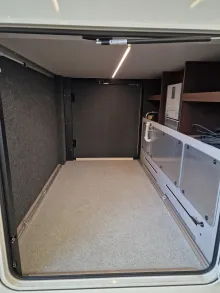 Fahrzeugbild Morelo Palace 93 LSB - Sie sparen 131.510 Euro #17