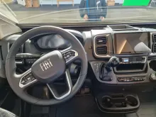 Fahrzeugbild Hobby Maxia T 740 WE - Modell 2026 #4