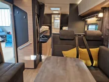 Fahrzeugbild Hobby Maxia T 740 WE - Modell 2026 #5