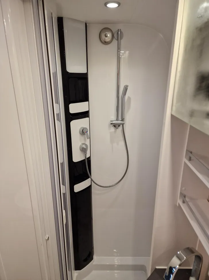 Fahrzeugbild Hobby Maxia T 740 WE - Modell 2026 #11