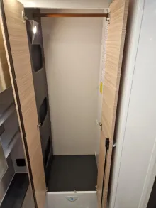 Fahrzeugbild Hobby Maxia T 740 WE - Modell 2026 #12