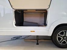 Fahrzeugbild Hobby Maxia T 740 WE - Modell 2026 #15