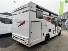 Fahrzeugbild Roller Team Kronos Fit 281 TL Design Winter Navi ACC 2026 #4