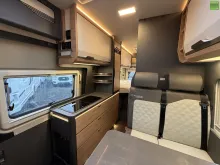 Fahrzeugbild Knaus BoxLife PLATINUM SELECTION 630 ME Autonom ACC 26 #11