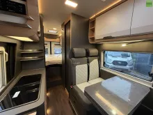 Fahrzeugbild Knaus BoxLife PLATINUM SELECTION 630 ME Autonom ACC 26 #12