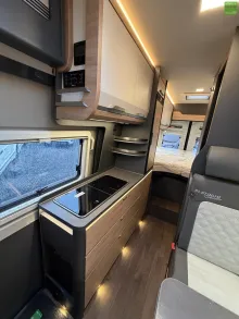 Fahrzeugbild Knaus BoxLife PLATINUM SELECTION 630 ME Autonom ACC 26 #13