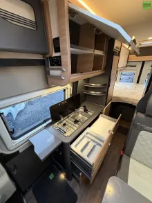 Fahrzeugbild Knaus BoxLife PLATINUM SELECTION 630 ME Autonom ACC 26 #14