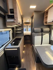 Fahrzeugbild Knaus BoxLife PLATINUM SELECTION 630 ME Autonom ACC 26 #16