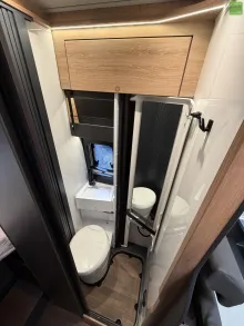 Fahrzeugbild Knaus BoxLife PLATINUM SELECTION 630 ME Autonom ACC 26 #17