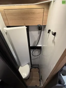 Fahrzeugbild Knaus BoxLife PLATINUM SELECTION 630 ME Autonom ACC 26 #18