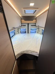 Fahrzeugbild Knaus BoxLife PLATINUM SELECTION 630 ME Autonom ACC 26 #19