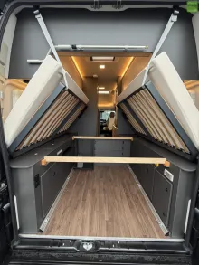 Fahrzeugbild Knaus BoxLife PLATINUM SELECTION 630 ME Autonom ACC 26 #22