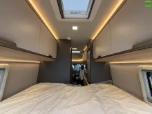 Fahrzeugbild Knaus BoxLife PLATINUM SELECTION 630 ME Autonom ACC 26 #24