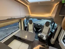 Fahrzeugbild Knaus BoxLife PLATINUM SELECTION 630 ME Autonom ACC 26 #26