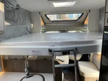 Fahrzeugbild Carado T447 pro+ *5 Sitzp.*Hubbett*LED* #25