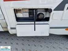 Fahrzeugbild Challenger S194 Break Edition #5