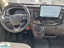 Fahrzeugbild Challenger S194 Break Edition #7