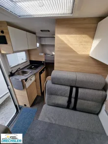 Fahrzeugbild Challenger S194 Break Edition #9