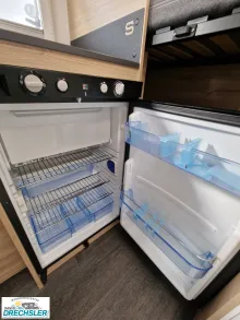 Fahrzeugbild Challenger S194 Break Edition #11