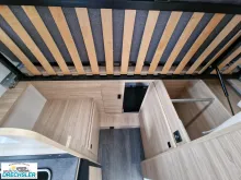 Fahrzeugbild Challenger S194 Break Edition #15