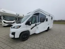 Fahrzeugbild Glücksmobil TEILINTEGRIERTE 691 EB #4