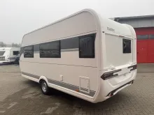 Fahrzeugbild Hobby De Luxe 460 SL -7" Touch-Bedienpanel #4